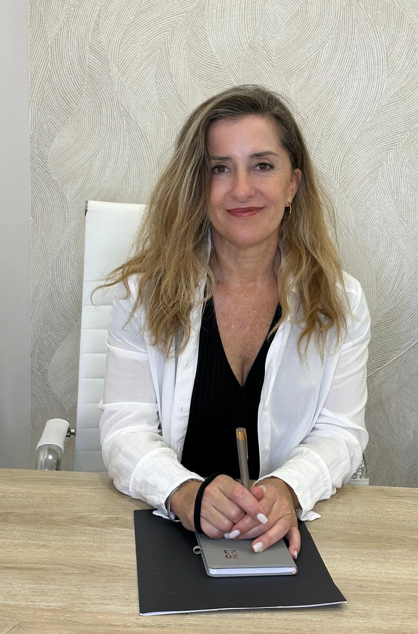 Resultado de micropigmentación capilar contra la alopecia, en Murcia