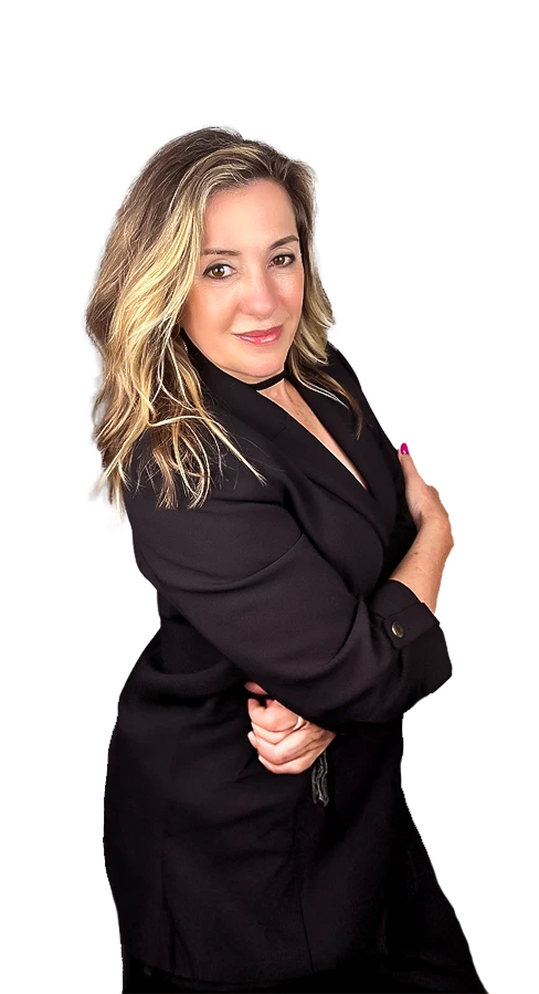 Paloma Ruiz, especialista en micropigmentación capilar en Murcia